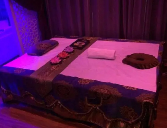 南宁Xinxi养生会馆养生会馆桑拿馆环境展示一